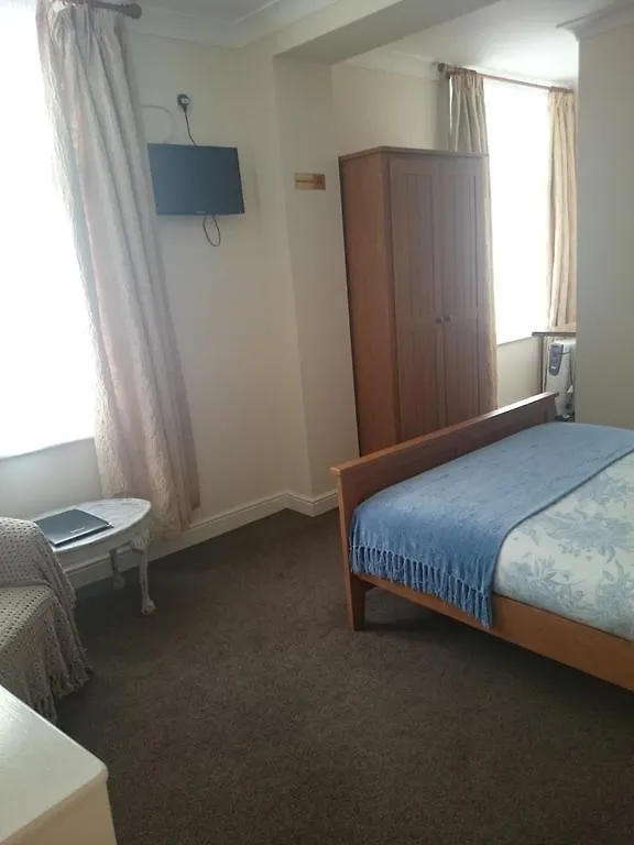 Guest house Cross Street Guesthouse Brighton