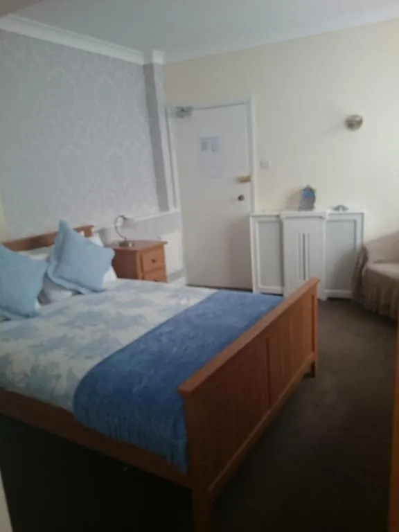 Cross Street Guesthouse Brighton 3*,