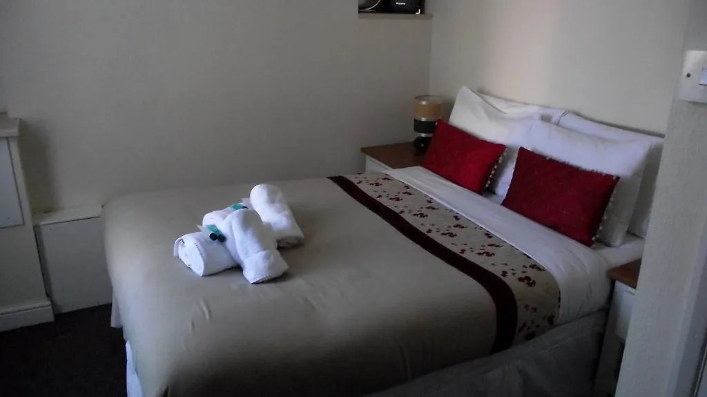 Cross Street Guesthouse Brighton