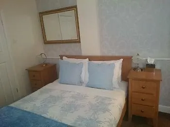 Cross Street Guesthouse Brighton Guest house