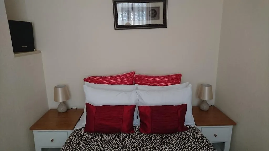 Cross Street Guesthouse Brighton
