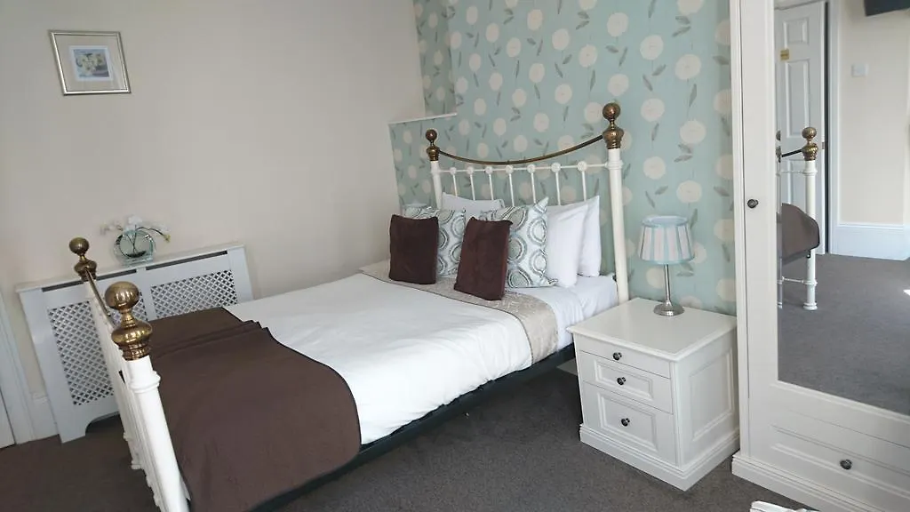Guest house Cross Street Guesthouse Brighton