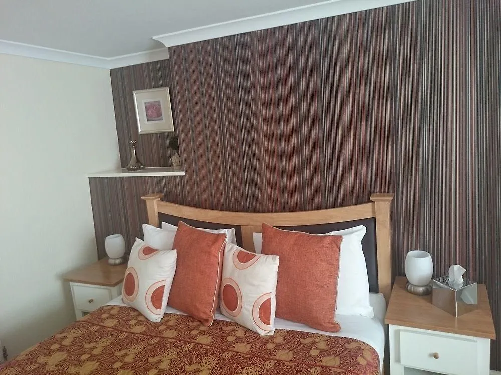 Cross Street Guesthouse Brighton 3*,  United Kingdom