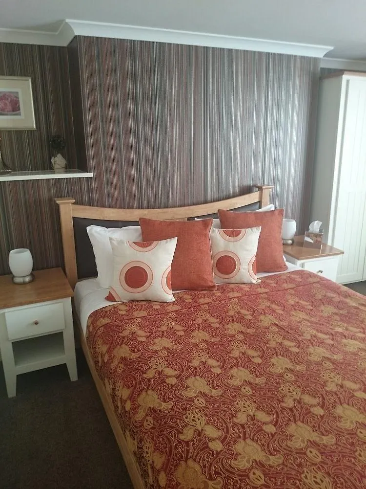 Guest house Cross Street Guesthouse Brighton