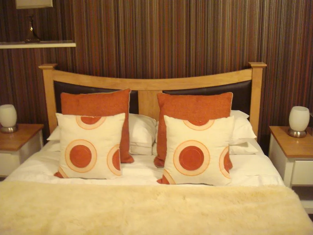 Cross Street Guesthouse Brighton