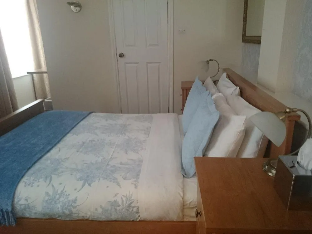 Cross Street Guesthouse Brighton Guest house