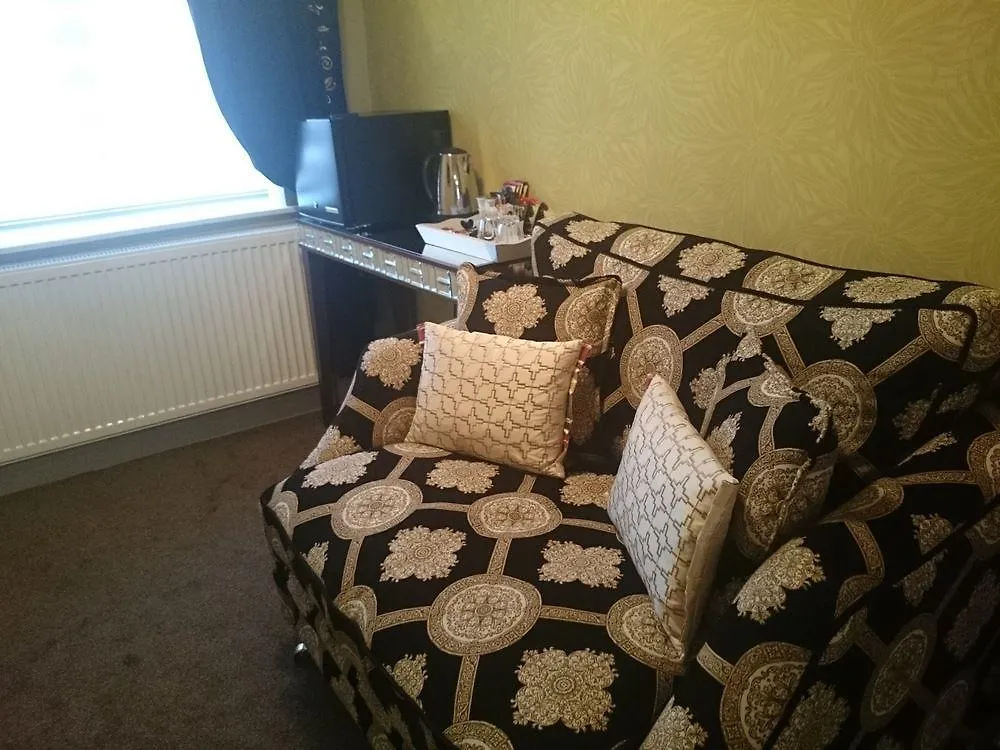 Cross Street Guesthouse Brighton