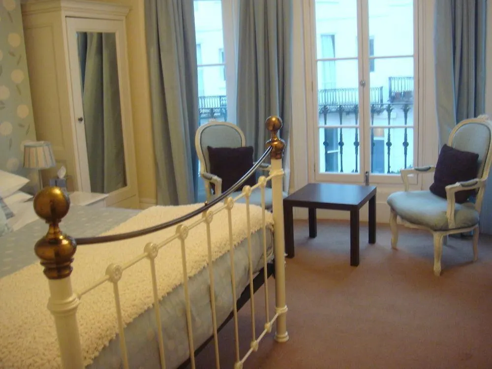Cross Street Guesthouse Brighton United Kingdom