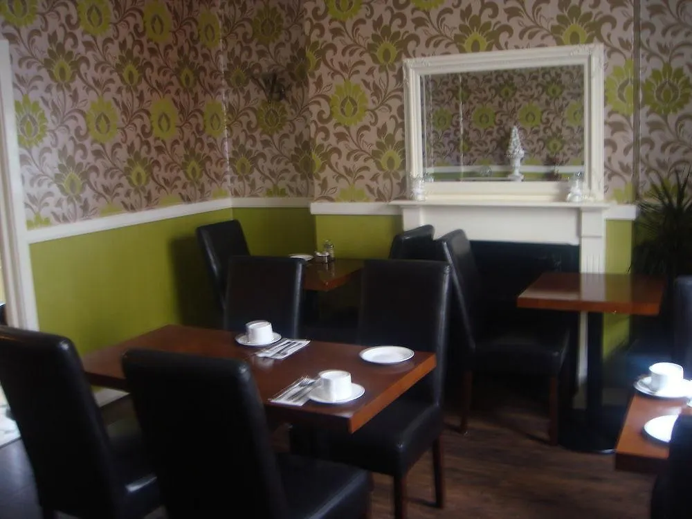Cross Street Guesthouse Brighton 3*,  United Kingdom