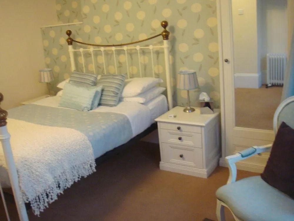 Cross Street Guesthouse Brighton Guest house