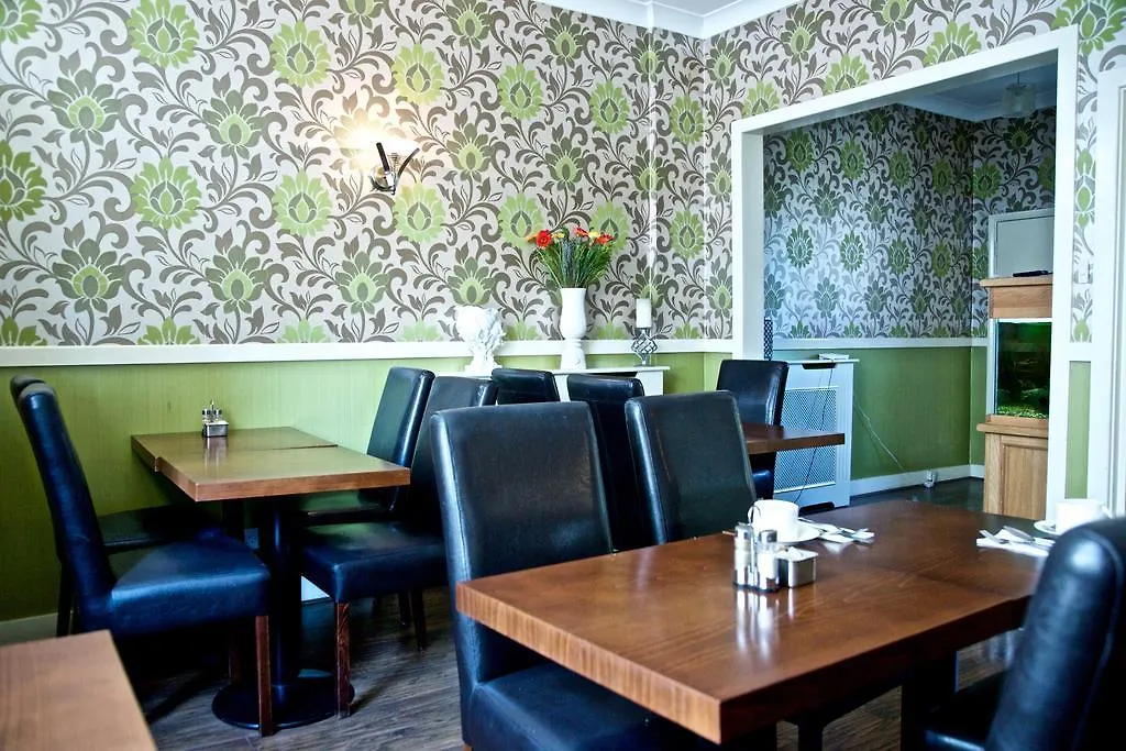 Cross Street Guesthouse Brighton