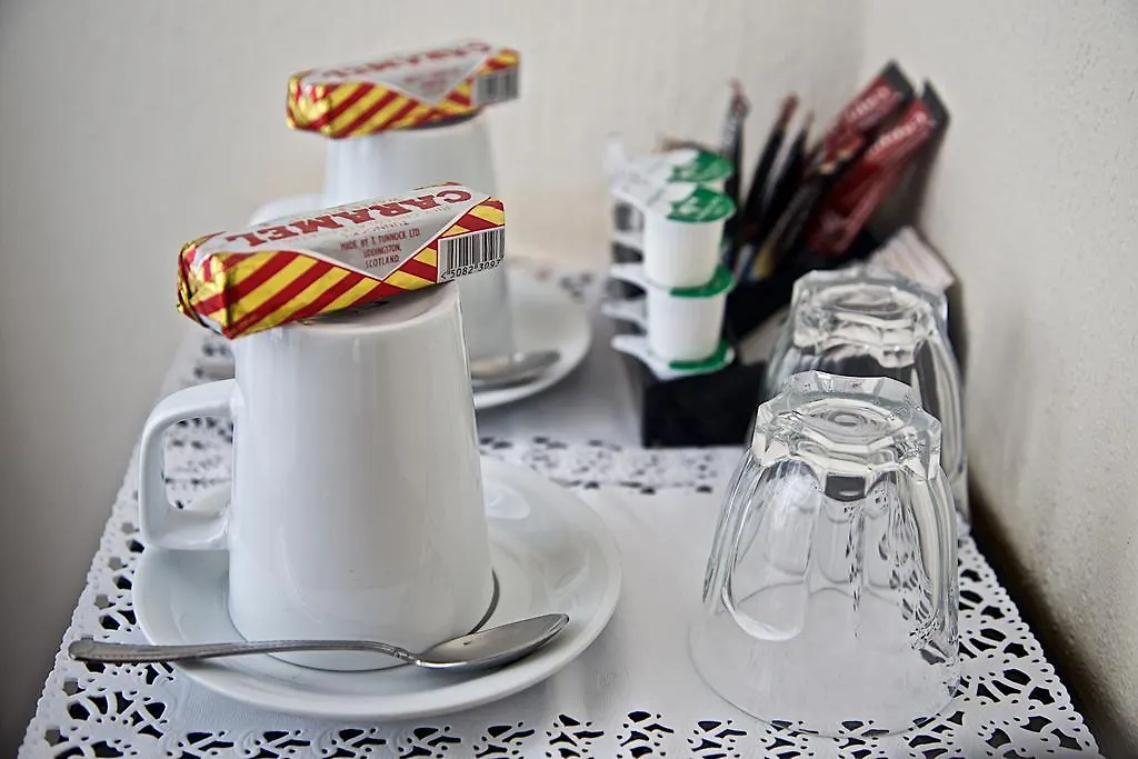 Guest house Cross Street Guesthouse Brighton