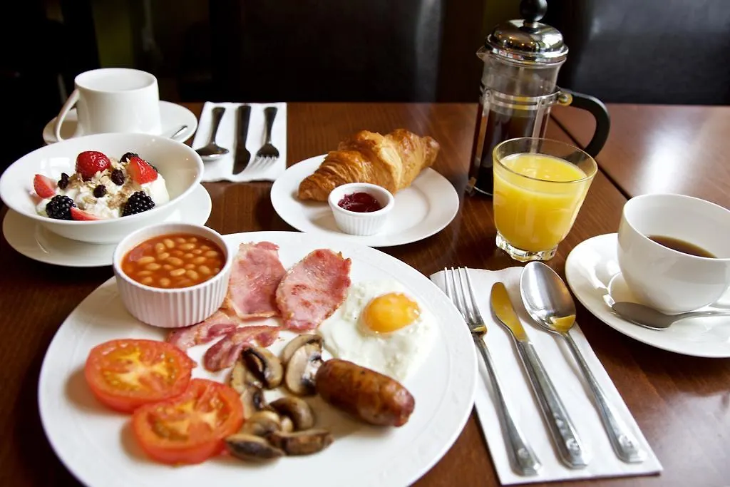 Cross Street Guesthouse Brighton United Kingdom