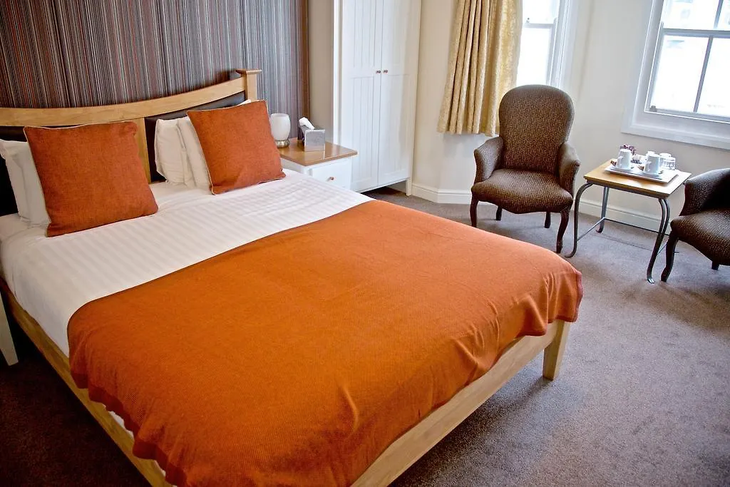 Cross Street Guesthouse Brighton Guest house