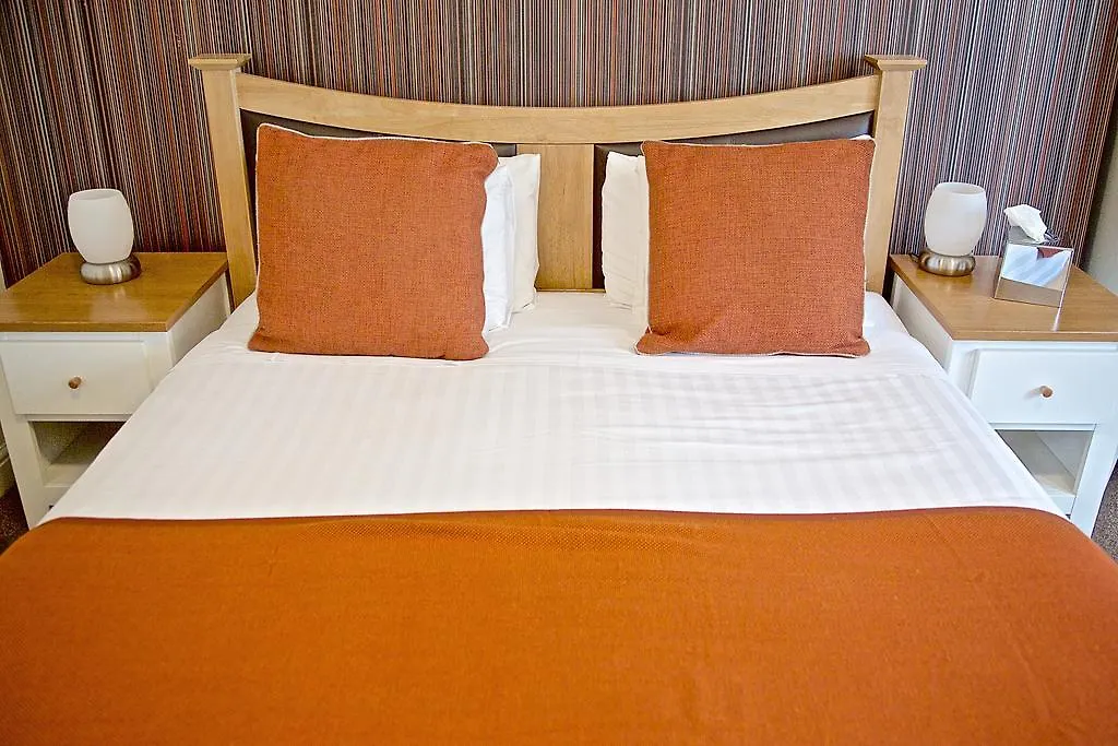 Cross Street Guesthouse Brighton