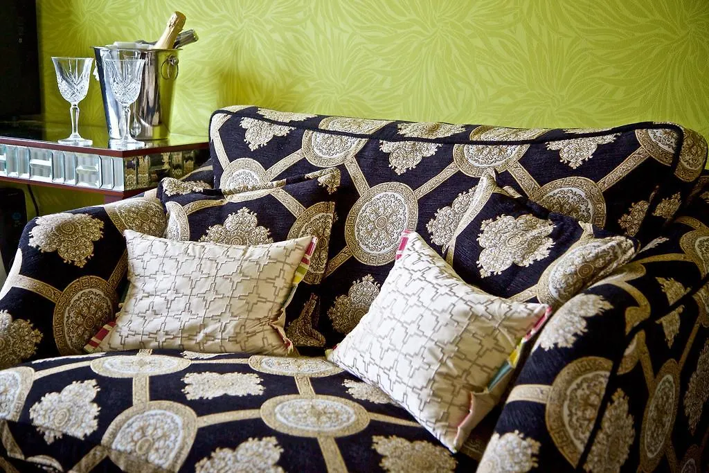 Cross Street Guesthouse Brighton Guest house