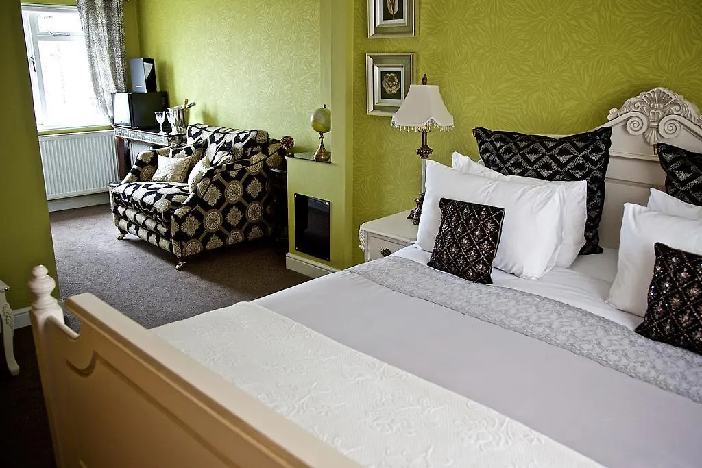 Cross Street Guesthouse Brighton