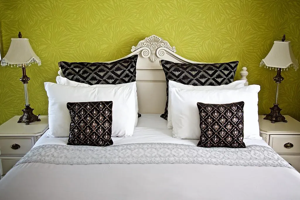 Cross Street Guesthouse Brighton 3*,  United Kingdom