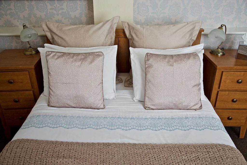 Cross Street Guesthouse Brighton