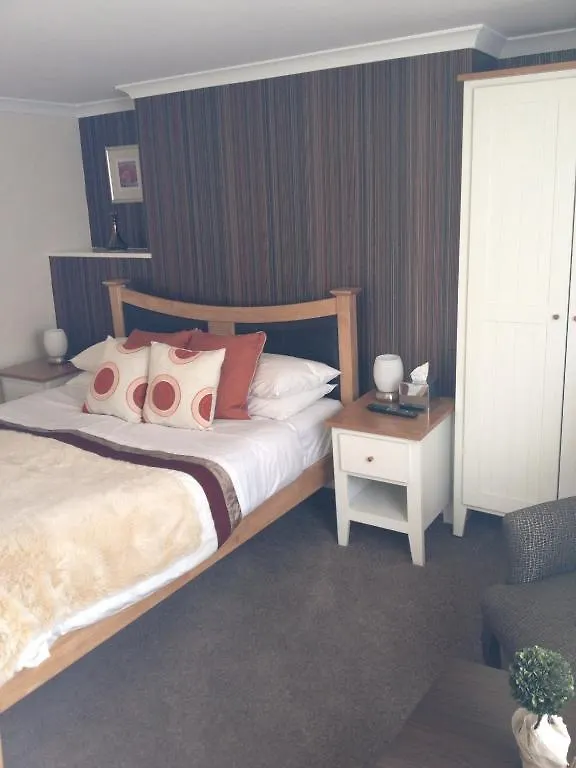 Cross Street Guesthouse Brighton United Kingdom