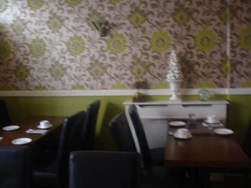 Cross Street Guesthouse Brighton 3*,