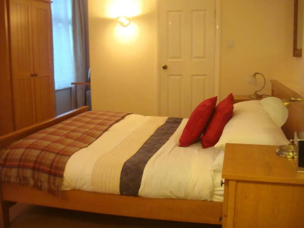 Cross Street Guesthouse Brighton 3*,